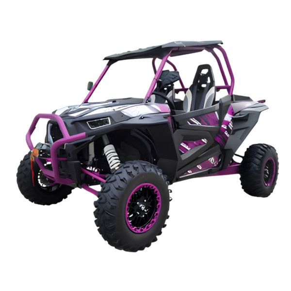 HYPE-R Buggy SSV1000 - COMING SOON