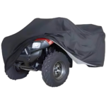 ATV Raincoat