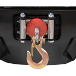Front Winch for HYPE-R ATVs