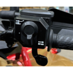 Rear Differential with lock