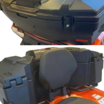 Rear Cargo Box for HYPE-R ATVs