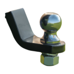 Rear Tow Hitch for HYPE-R ATVs