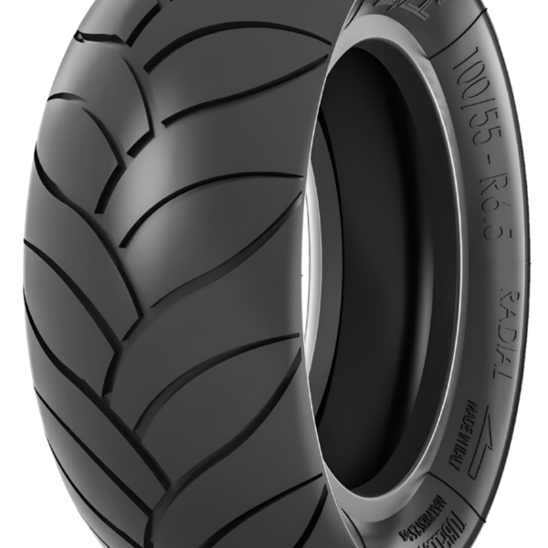 PMT 100-55 R6.5'' B Stradale Tyre
